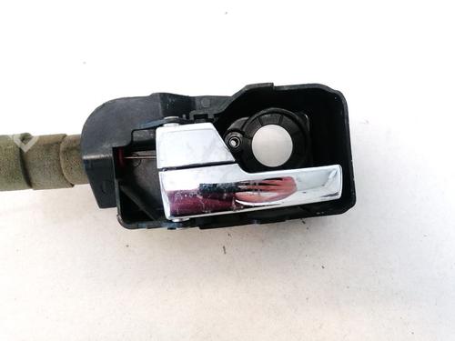 Used Front left interior door handle Front left interior door handle 35612518 35612518
