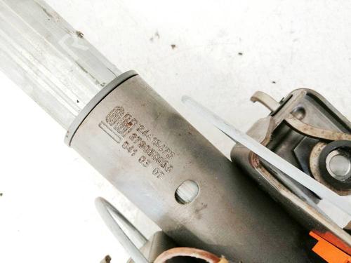 Steering column OPEL SIGNUM Hatchback (Z03) 2.2 DTI (F48) | BP35016519M21 - Image 3