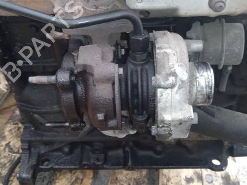Turbolader/Kompressor Turbolader/Kompressor 35292366 35292366