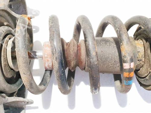 Used Shock absorber spring Shock absorber spring AUDI A4 B6 (8E2) 1.9 TDI (101 hp) 35366533 35366533