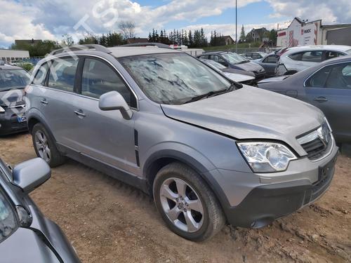 Brugte OPEL ANTARA A (L07) 2.0 CDTI (150 hp) 4477128