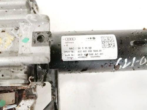 Steering column AUDI A4 B8 (8K2) 2.0 TDI | BP35031780M21 - Image 3