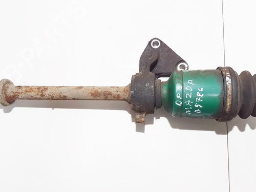 Right front driveshaft MAZDA 6 Saloon (GG) 2.0 (GGEP, GG10) | BP35874553M39 - Image 2