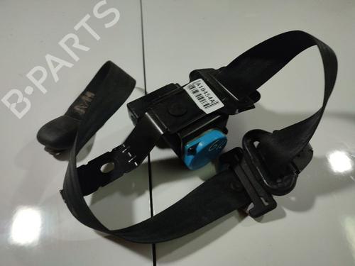 Used Rear left seatbelt Rear left seatbelt 34943246 34943246