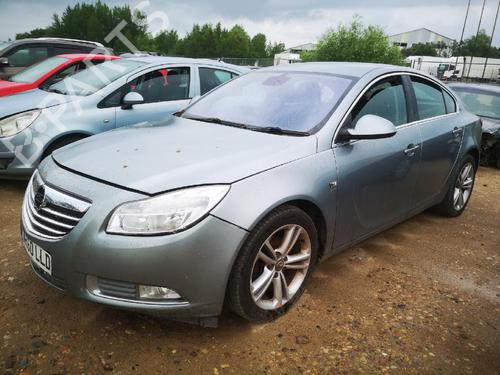 Engine mount OPEL INSIGNIA A (G09) 2.0 CDTI (68) | BP32607000M89