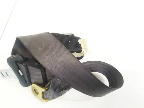Used Rear right seatbelt Rear right seatbelt 35159660 35159660