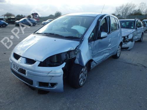 Used Parts MITSUBISHI COLT VI (Z3_A, Z2_A) 1.5 DI-D (Z38A) 4649909