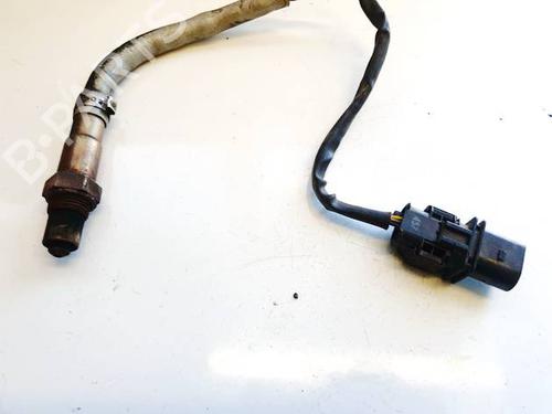 Electronic sensor SEAT EXEO (3R2) 2.0 TDI | BP34939174M84 - Image 2