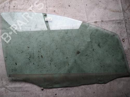 Used Front right door window Front right door window 34957487 34957487