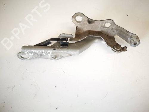 Used Hinge/Door check strap Hinge/Door check strap TOYOTA COROLLA Verso (_E12_) 1.6 VVT-i (ZZE121_, ZZE121R) (110 hp) 35217519 35217519