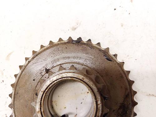 Pulley AUDI A6 C6 (4F2) 2.4 | BP34770954M122 - Image 3