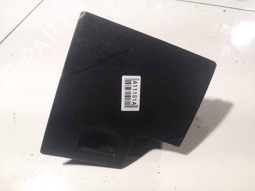 Used Glove box Glove box PEUGEOT 407 (6D_) 2.0 HDi 135 (6DRHRH, 6DRHRE, 6DRHRG, 6DRHRJ) (136 hp) 34791430 34791430