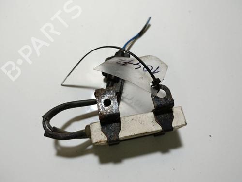 Used Heater resistor Heater resistor 34968710 34968710