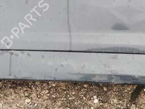 Gummiliste Gummiliste CITROËN C4 I (LC_) 2.0 HDi (136 hp) 35361899 35361899