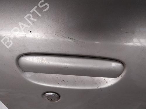 Used Front right exterior door handle Front right exterior door handle 35419509 35419509