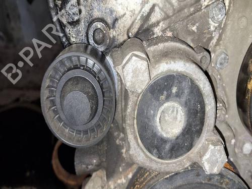 Used Pulley Pulley 34766663 34766663