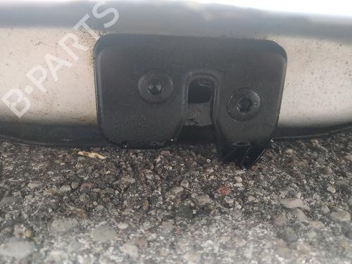 Used Tailgate lock Tailgate lock 35398093 35398093