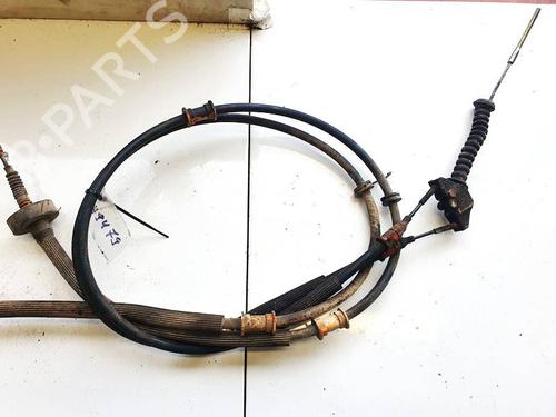 Used Cable Cable 35218354 35218354