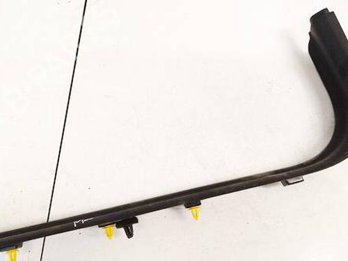 Używane Stopień Stopień VOLVO S40 II (544) 2.0 D (136 hp) 37254359 37254359