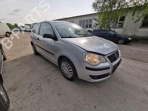Used Parts VW POLO IV (9N_, 9A_) 1.6 16V (105 hp) 4443949