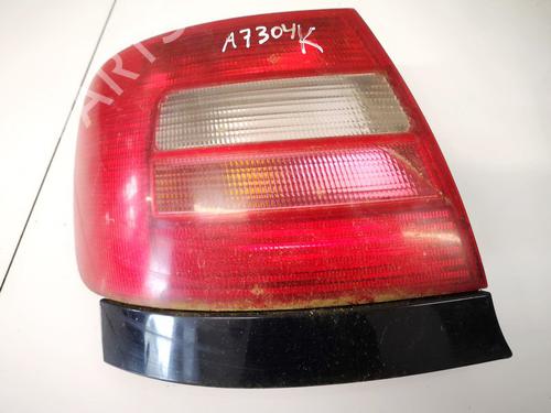 Used Left taillight Left taillight AUDI A4 B5 (8D2) 1.6 (100 hp) 35495485 35495485