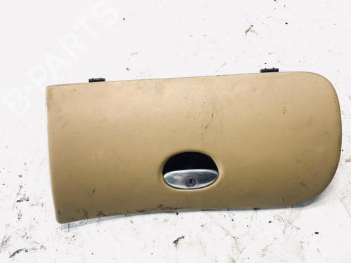 Porta-luvas Porta-luvas PEUGEOT 206 SW (2E/K) 1.6 16V (109 hp) 35556090 35556090
