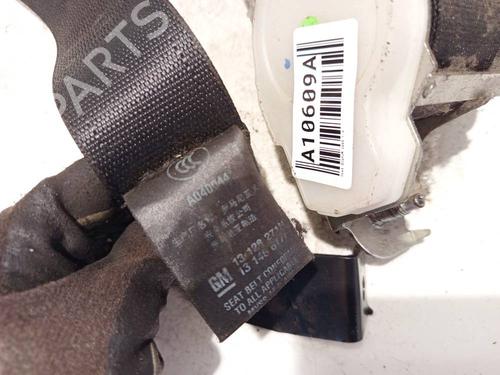 Front left seatbelt OPEL SIGNUM Hatchback (Z03) 1.9 CDTI (F48) | BP34958462I26 - Image 3