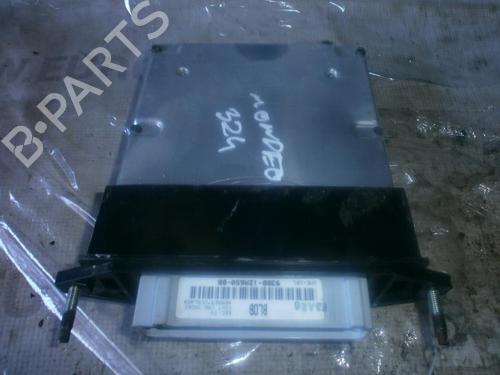 Used Engine control unit (ECU) Engine control unit (ECU) FORD MONDEO I (GBP) 1.6 i 16V (88 hp) 33531638 33531638