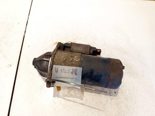 Used Starter Starter KIA CEE'D Hatchback (ED) 1.6 CRDi 115 (115 hp) 34943857 34943857