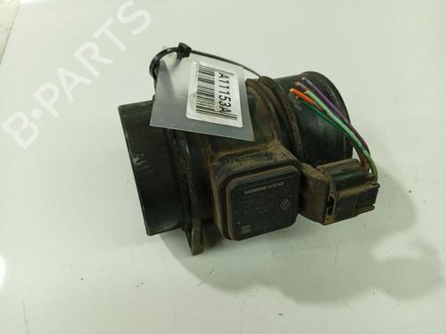 Used Mass air flow sensor Mass air flow sensor 34821738 34821738