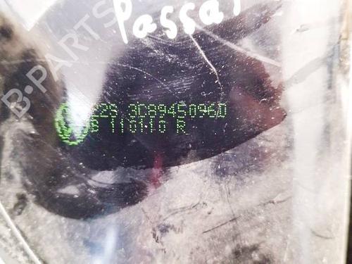 Right taillight VW PASSAT CC B6 (357) 1.8 TSI | BP34754195C35 - Image 5