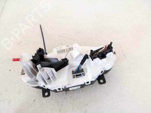 Climate control FORD FIESTA VI (CB1, CCN) 1.4 TDCi | BP35281180I5 - Image 2