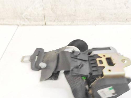 Front right seatbelt MERCEDES-BENZ E-CLASS (W211) E 220 CDI (211.006) | BP35344240I25 - Image 2