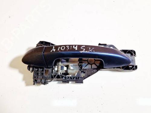 rear-left-exterior-door-handle-vw-passat-b6-3c2-2005-2006-2007-2008-2009-2010-2011-35003570 main image
