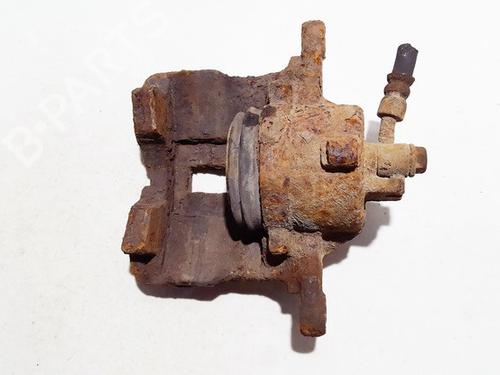 Left front brake caliper NISSAN ALMERA II Hatchback (N16) 2.2 Di | BP35854043M105 - Image 2