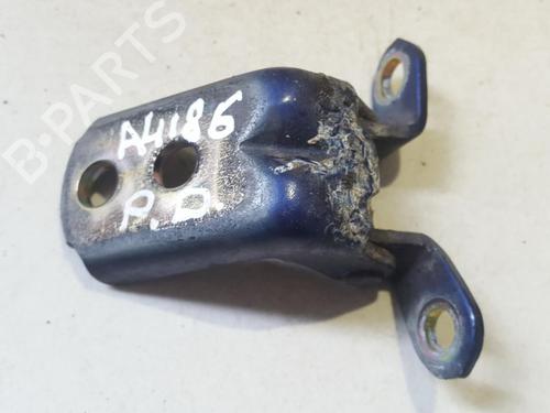 Used Hinge/Door check strap Hinge/Door check strap NISSAN X-TRAIL I (T30) 2.2 dCi (136 hp) 33509860 33509860