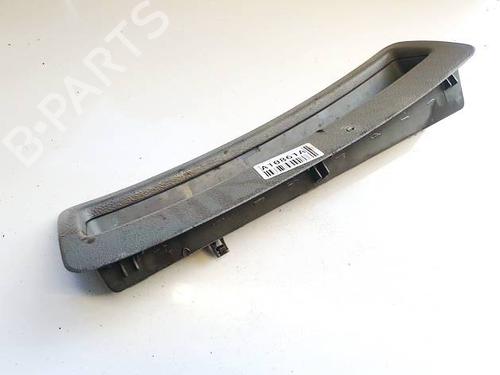 Handskerum Handskerum RENAULT LAGUNA II (BG0/1_) 1.9 dCi (BG0R, BG0E) (100 hp) 34836753 34836753