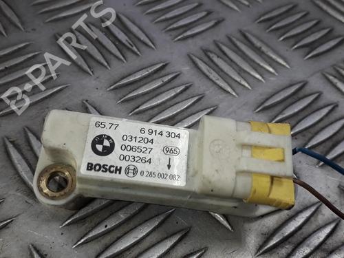 Used Electronic module Electronic module MINI MINI (R50, R53) One (90 hp) 33496709 33496709
