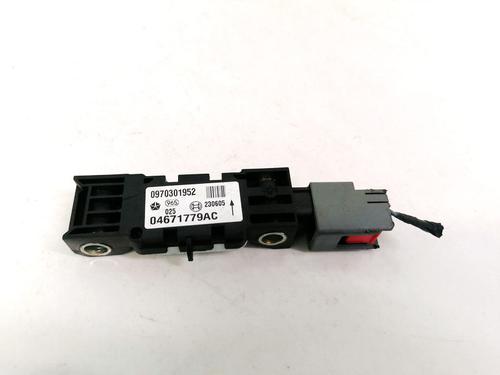 Used Electronic module Electronic module SUZUKI GRAND VITARA I (FT, HT) 2.7 (JA 627) (184 hp) 32900073 32900073