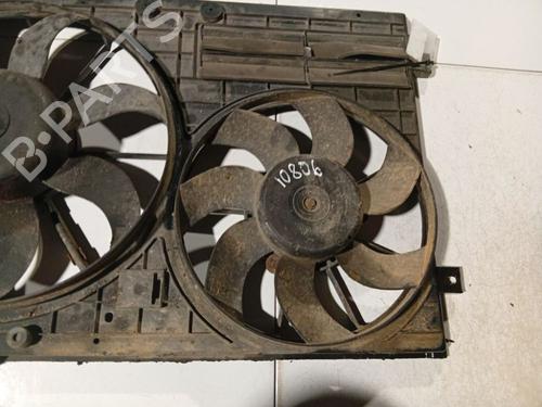 Fan VW GOLF V (1K1) 2.0 TDI | BP34921545M128 - Image 2