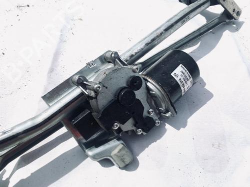 Used Front wiper motor Front wiper motor BMW 1 (E81) 120 d (163 hp) 35605484 35605484