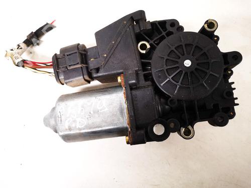 Used Right front window motor Right front window motor 35558516 35558516