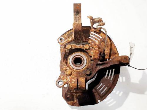 Used Right front steering knuckle Right front steering knuckle 34862784 34862784