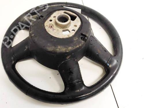 Steering wheel AUDI Q7 (4LB) 4.2 FSI quattro | BP35295381C49 - Image 2