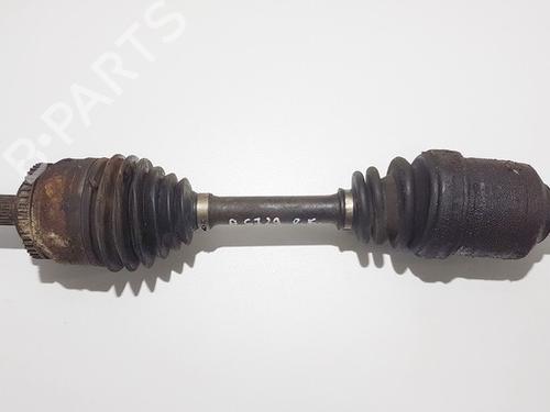 Used Left front driveshaft Left front driveshaft 35572014 35572014