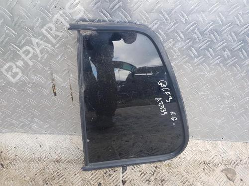 Used Rear left quarter glass Rear left quarter glass 35663961 35663961