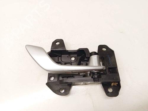 Used Front right interior door handle Front right interior door handle 38578090 38578090