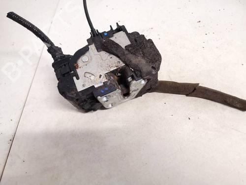 Used Rear right lock Rear right lock 35365895 35365895