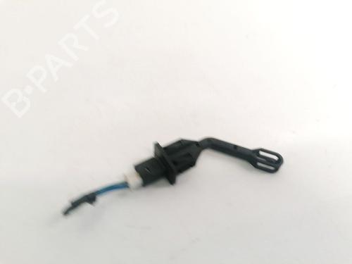 Electronic module PEUGEOT 407 (6D_) 2.0 (6DRFNB, 6DRFNE) | BP35449912M83 - Image 2
