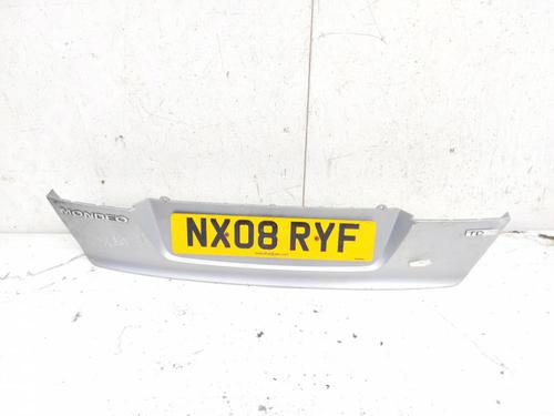 Used Tailgate trim Tailgate trim 35274693 35274693